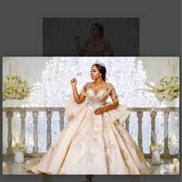 Non Traditional Wedding Dress Colors - 1