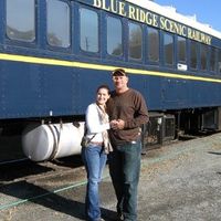 Share Your Honeymoon Pics