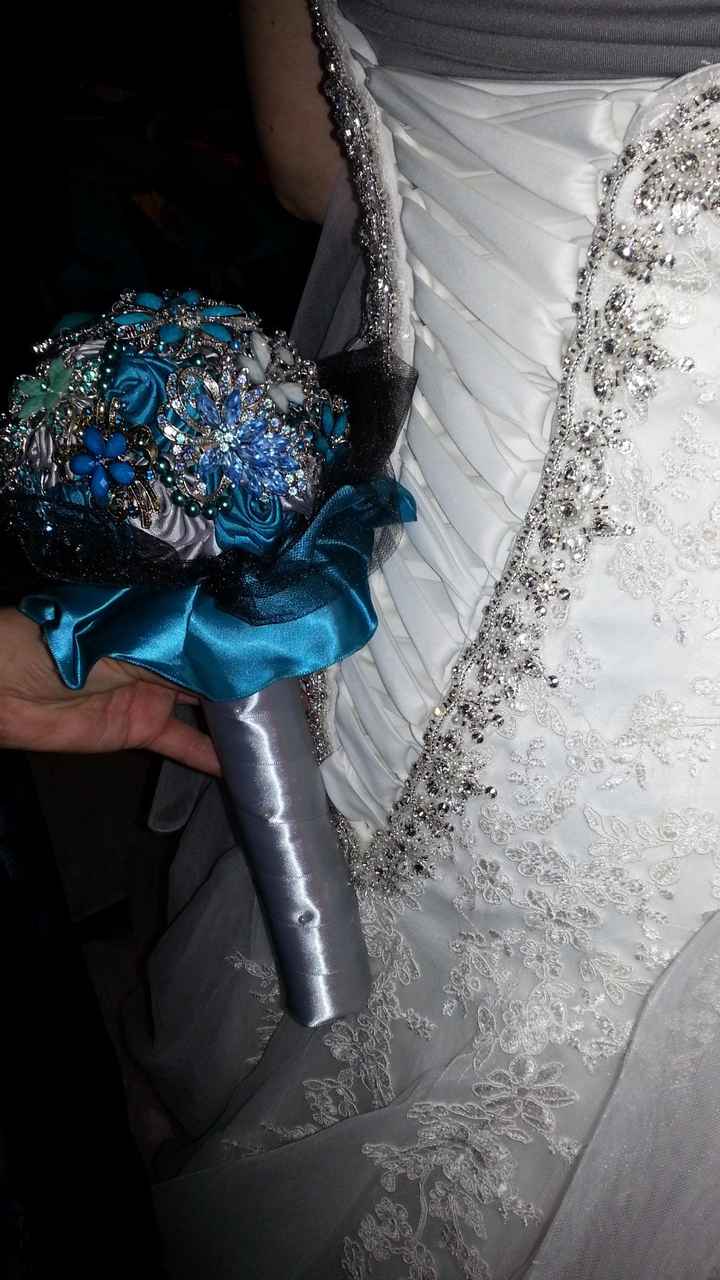 Dress Porn!