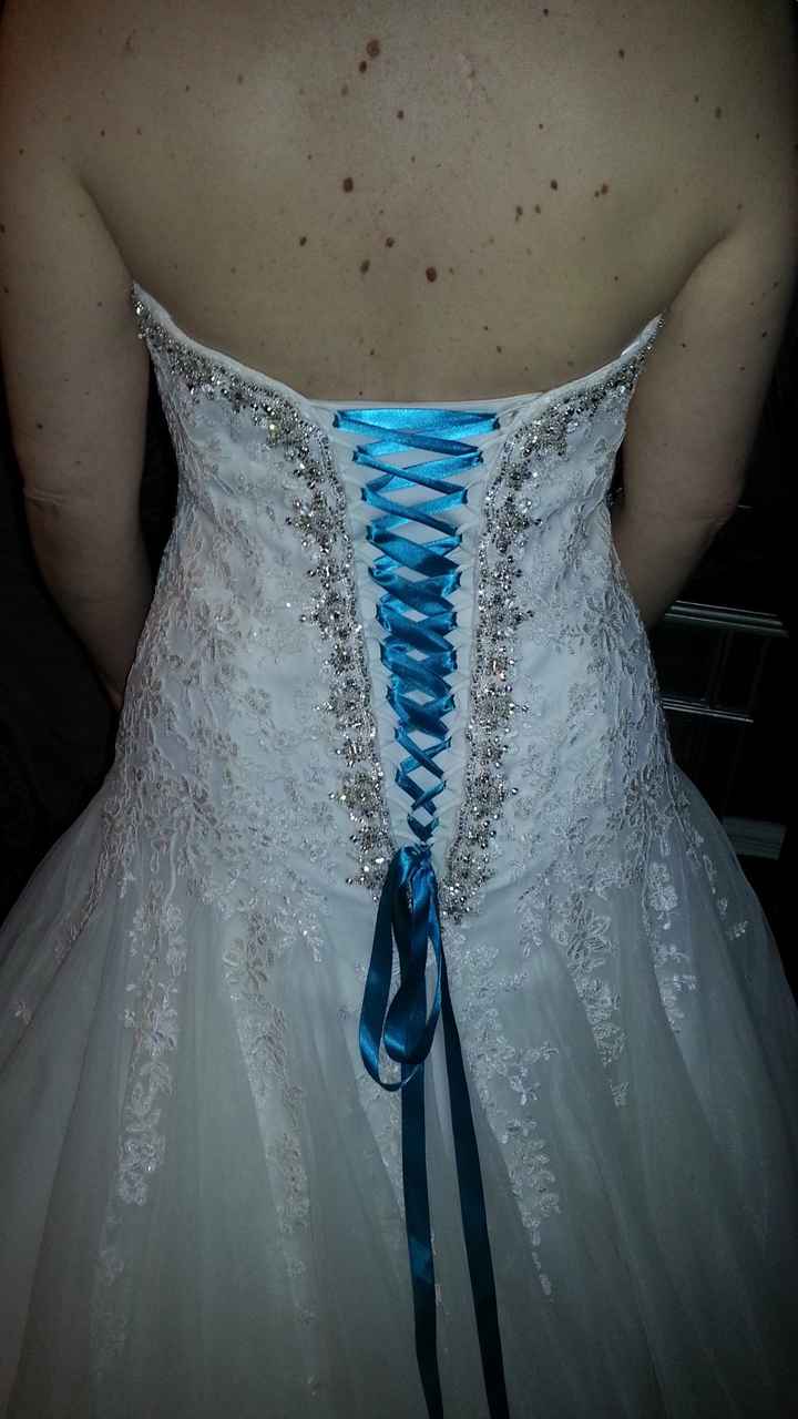 Need Some Dress Porn!!