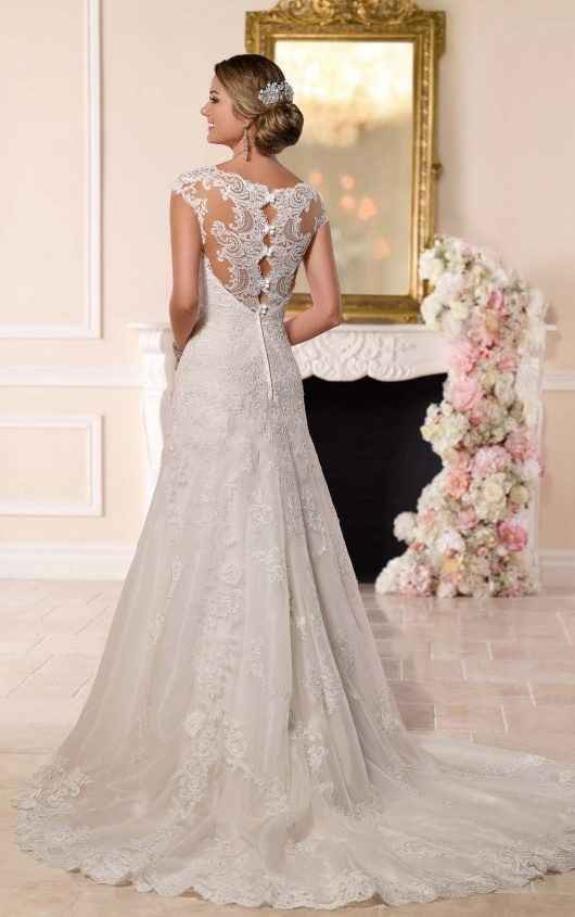 Dress Help - Show me your dress