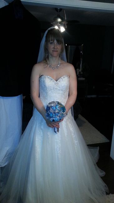Dress Porn!