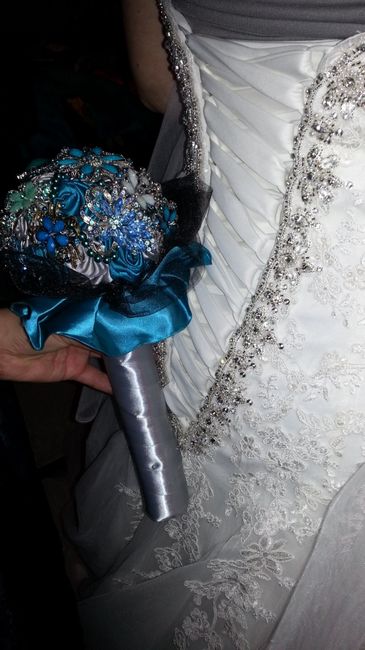 Dress Porn!