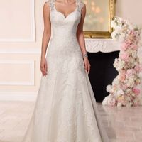 Dress Help - Show me your dress