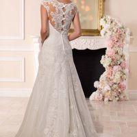 Dress Help - Show me your dress