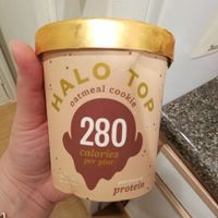 NWR....I have found Halo Top!