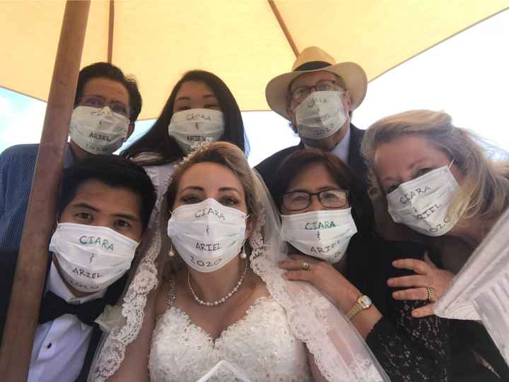 May 9, 2020 Wedding - 2