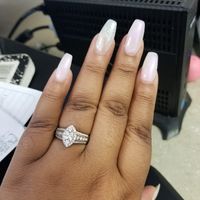Brides of 2020!  Show us your ring! - 1