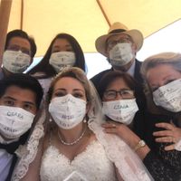 May 9, 2020 Wedding - 2