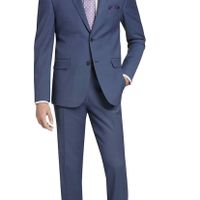 Thoughts on toe for groom/groomsmen? - 1