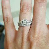 Wedding Bands Are In!!