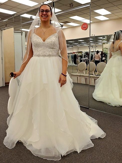 Show me your dresses! 5