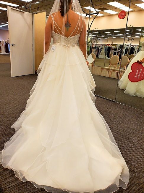 Show me your dresses! 6