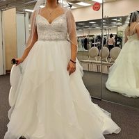 Show me your dresses! - 1