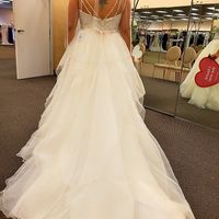 Show me your dresses! - 2