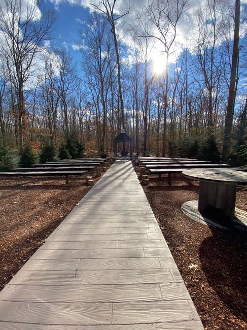 What Does Your Ceremony Space Look Like? - 1