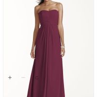 Show me your bridesmaid dresses!