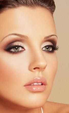 Show me your makeup inspiration!