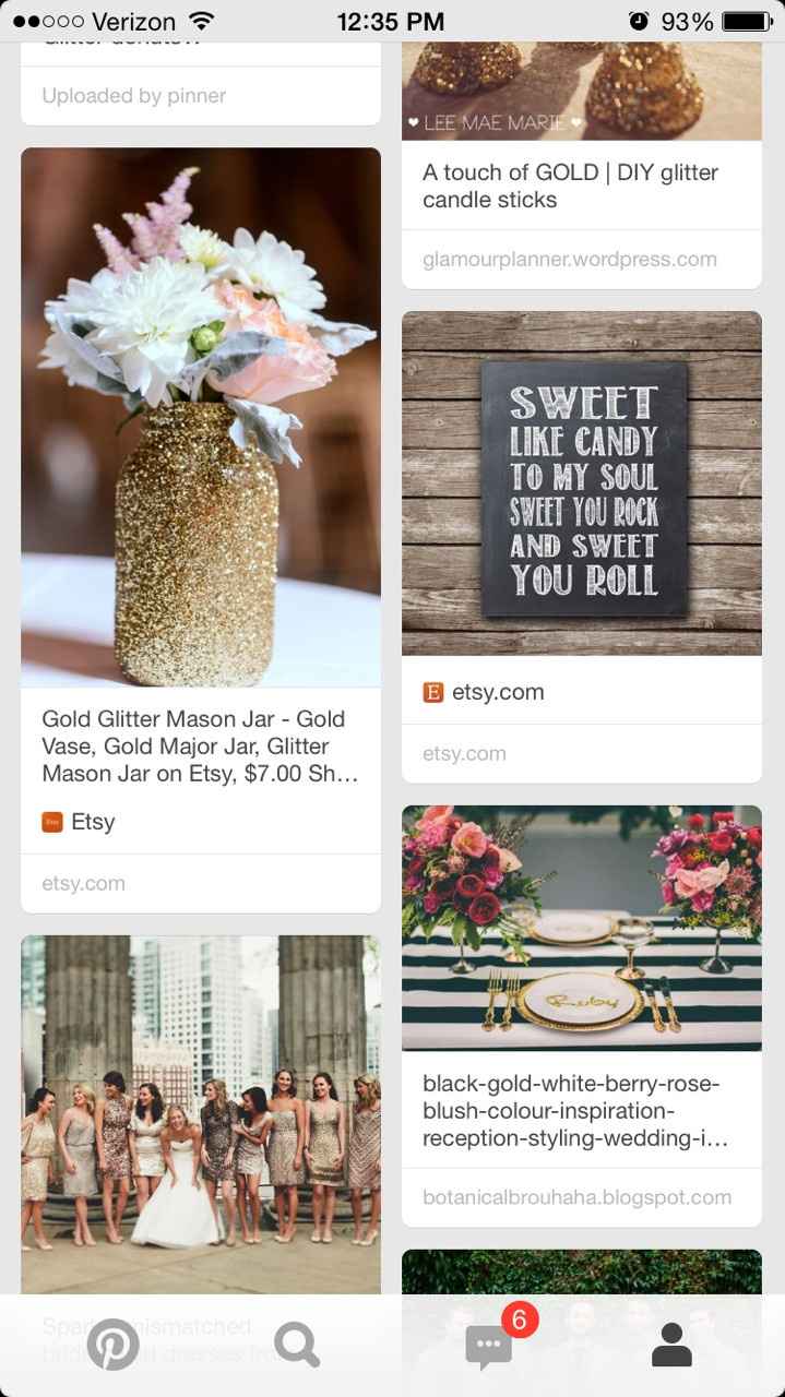 Wedding Theme