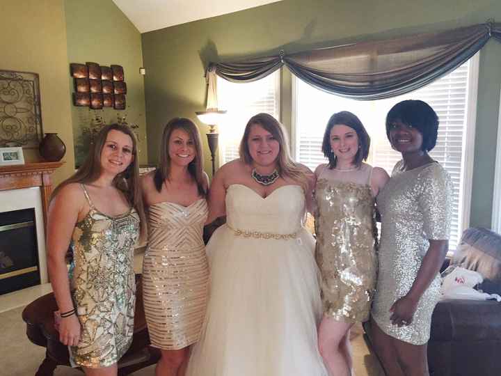 White VS Ivory