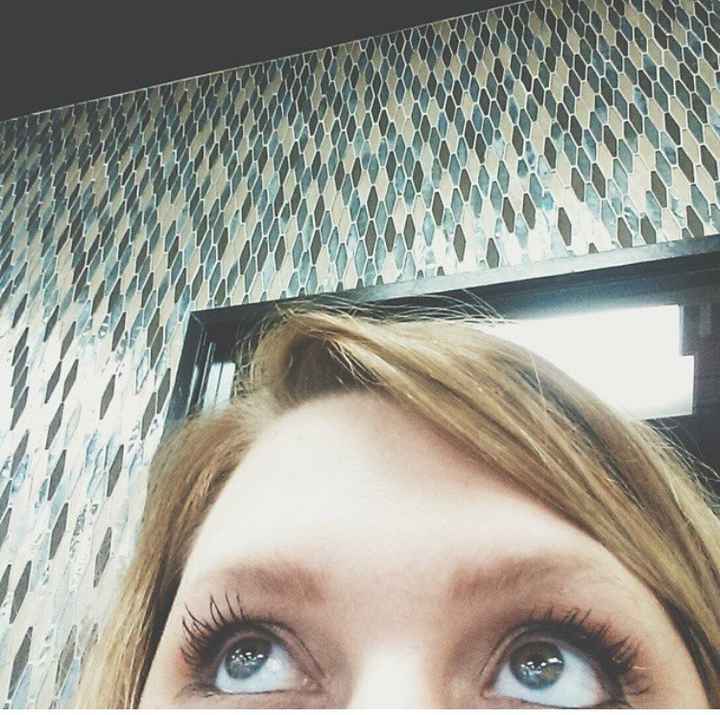 General Makeup Discussion