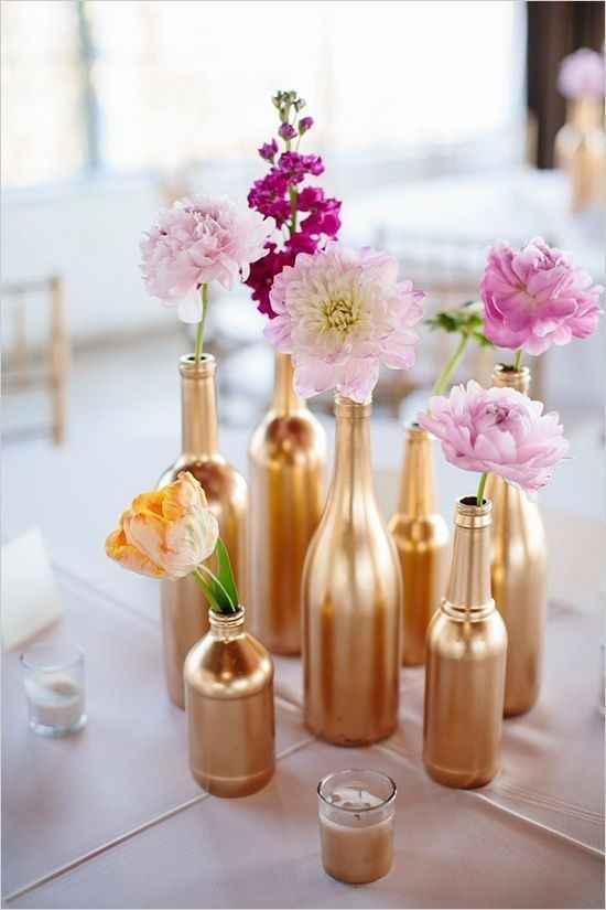 Show me your Centerpieces!