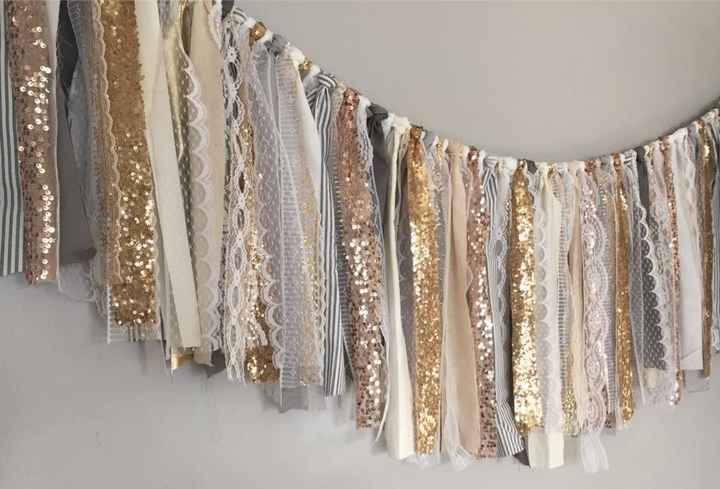 Lets see some ceremony decor!