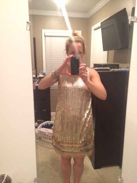 Let us see your BP...