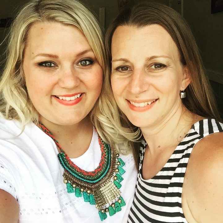 Hey, WW!  Show us your beautiful self!
