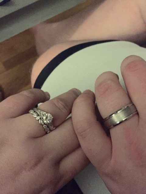 Wedding sets!