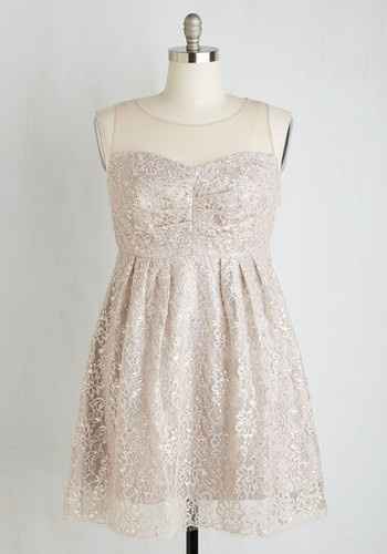 Plus Size Bachelorette Dresses?