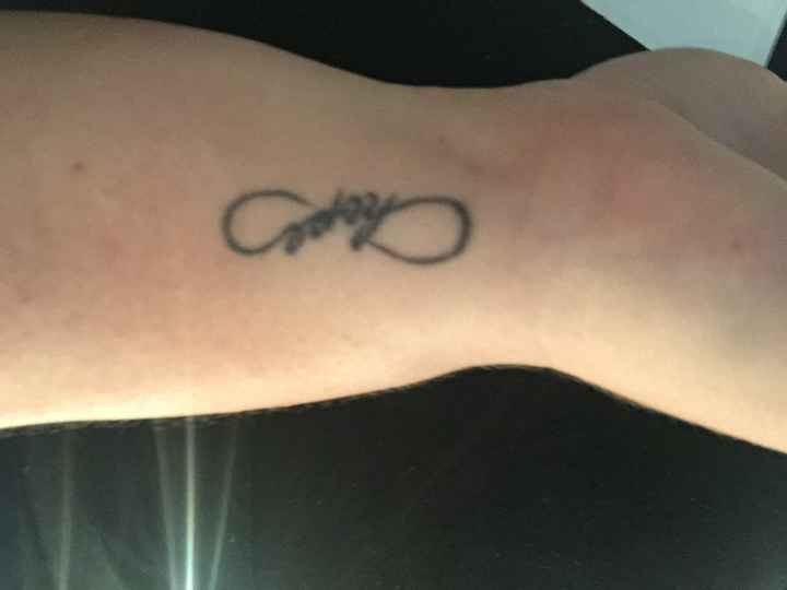 Spinoff: WTF and Tattoos