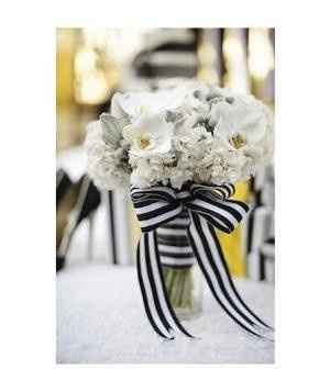 I'm sort of obsessed with stripes