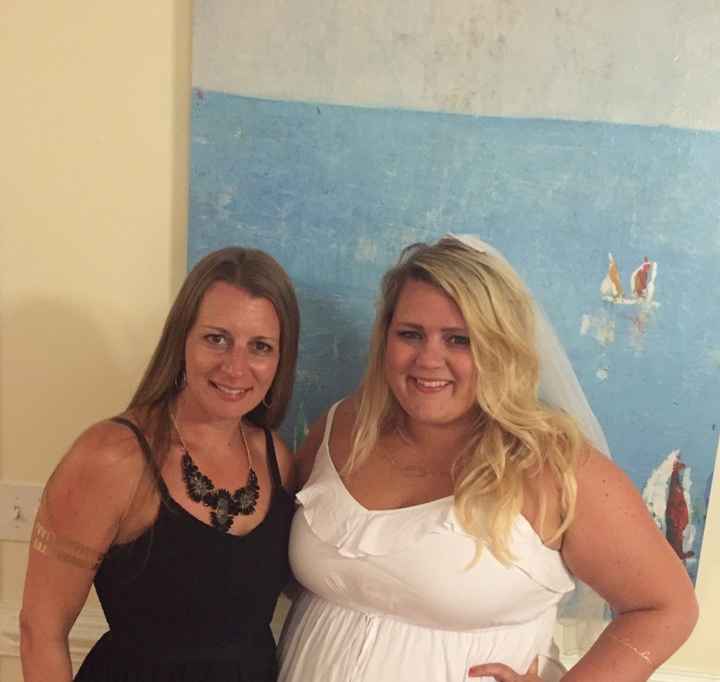 Epic Bachelorette weekend!