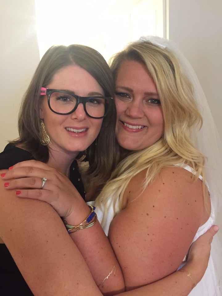 Epic Bachelorette weekend!