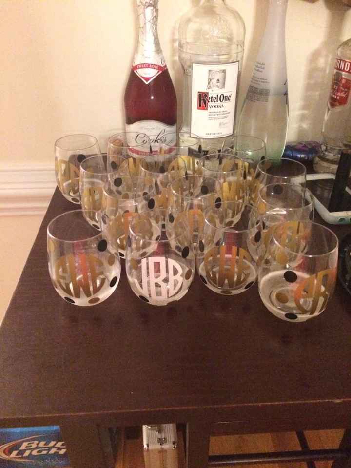 Epic Bachelorette weekend!