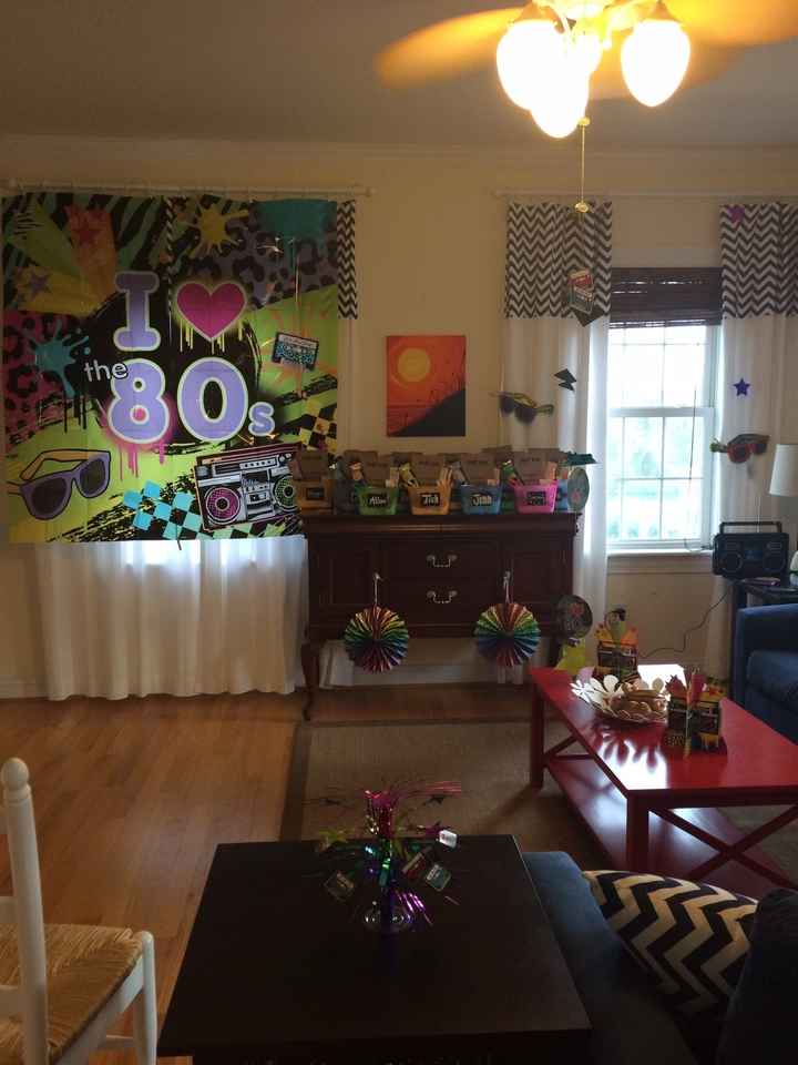 Epic Bachelorette weekend!