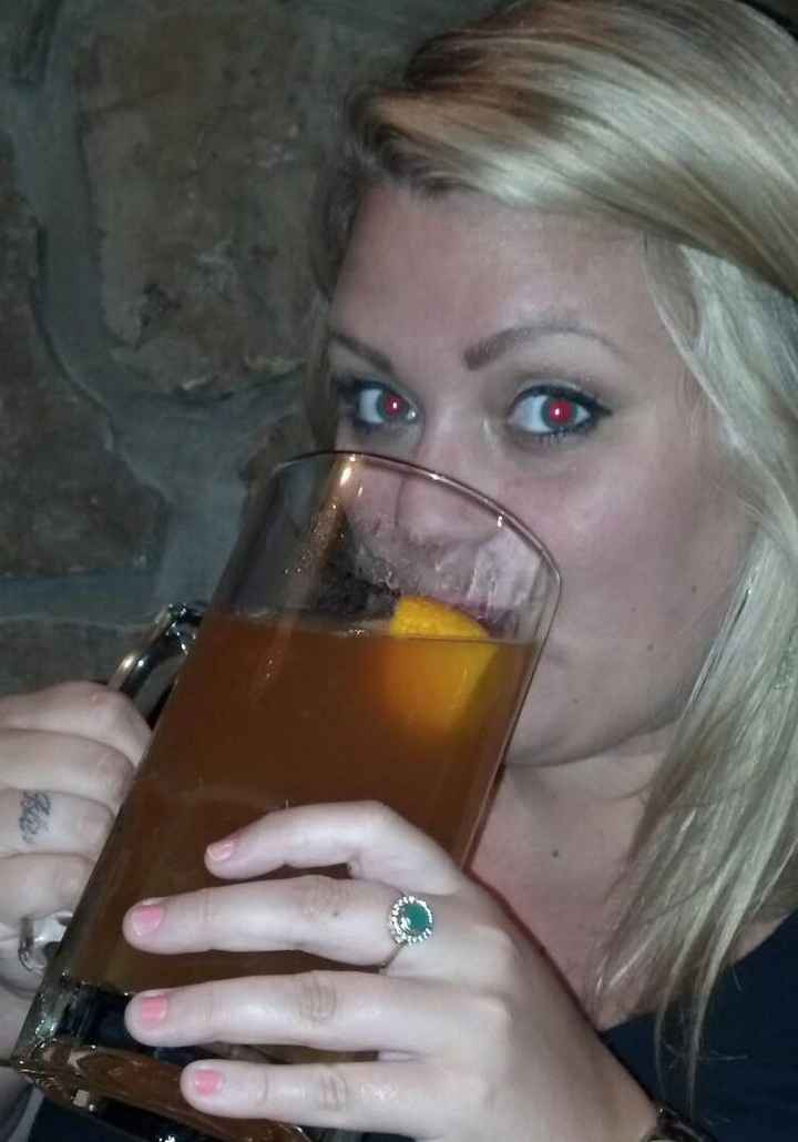 NWR: Thirsty Thursday!