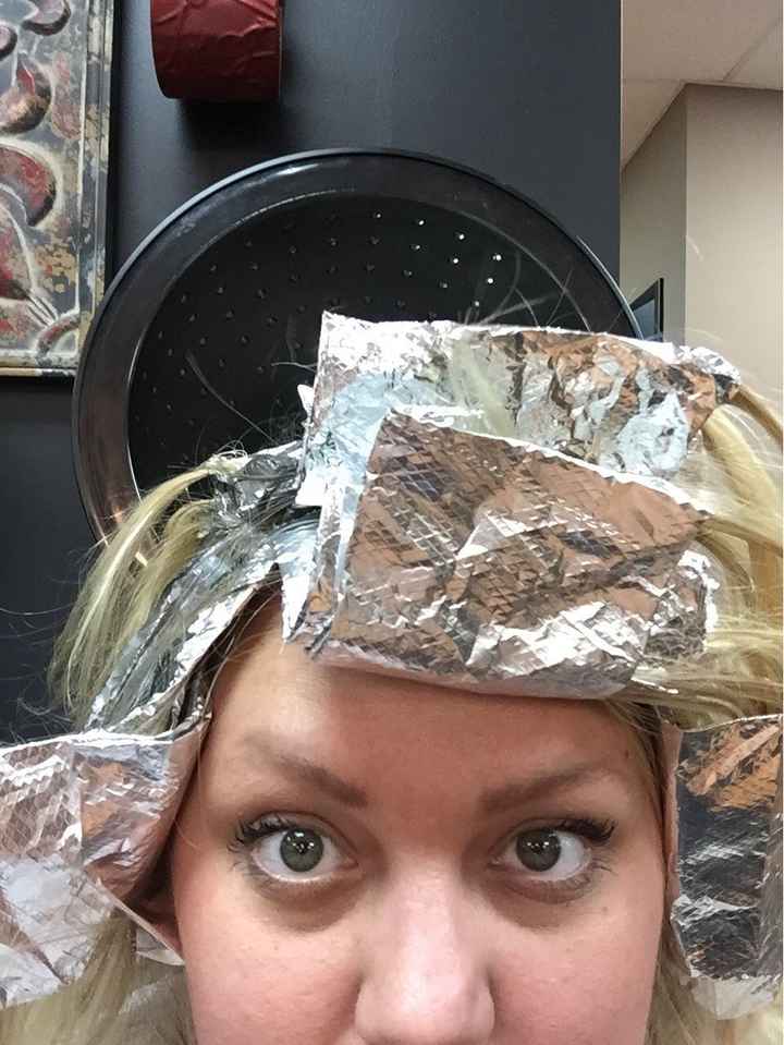 What is everyone doing today?