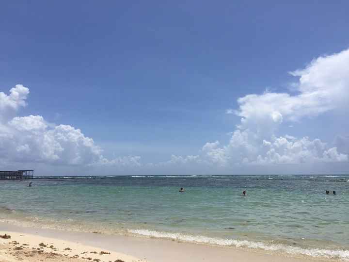 BAH- El Dorado Seaside Suites