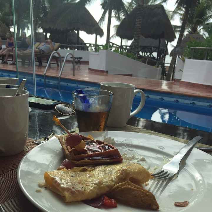 BAH- El Dorado Seaside Suites