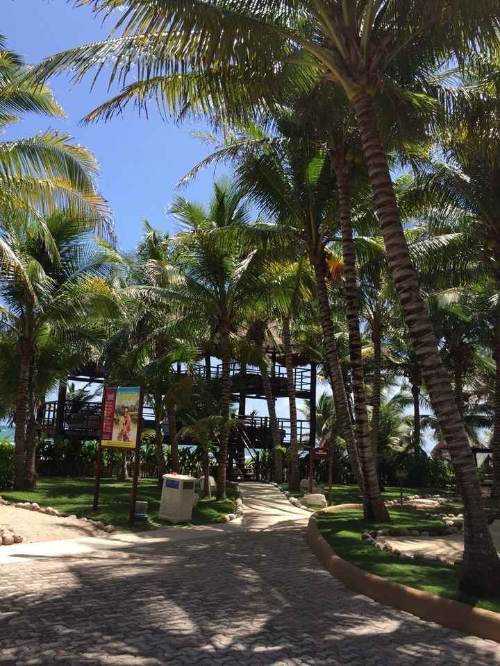 BAH- El Dorado Seaside Suites