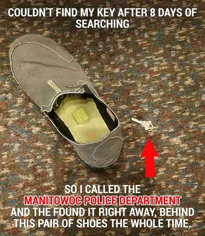 NWR: Making a Murderer - don't open if you don't want any spoilers