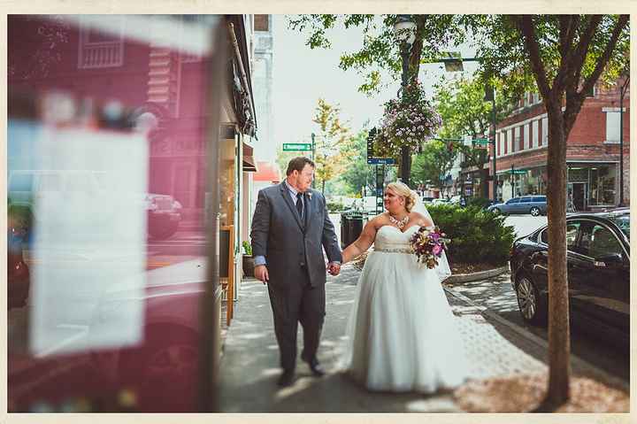 Calling plus-sized ball gowns!