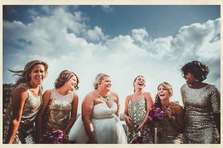 Let me see your ladies!!!