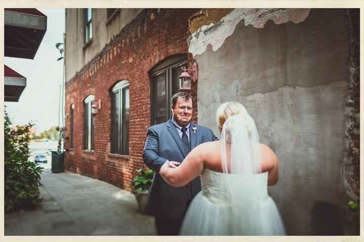 For those considering a first look- Married ladies, post your faves!