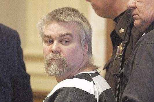NWR: Making a Murderer - don't open if you don't want any spoilers