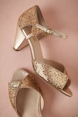 Let's see some shoes!