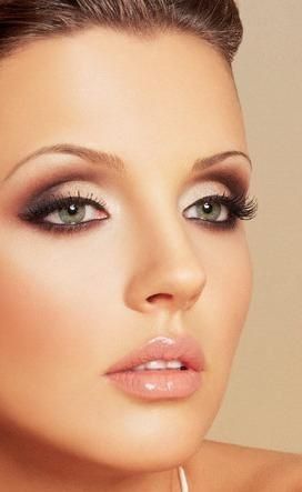 Show me your makeup inspiration!