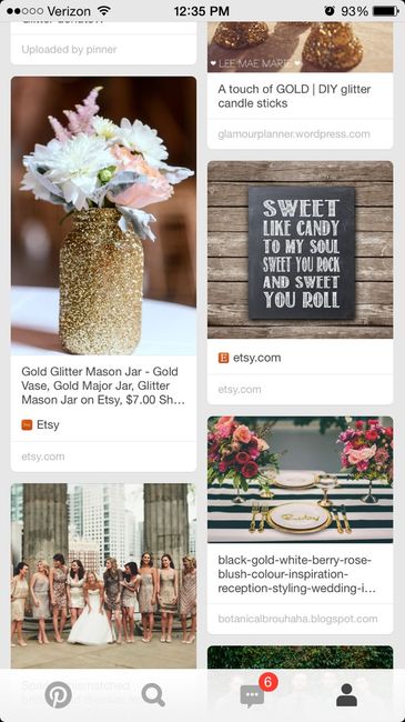 Wedding Theme